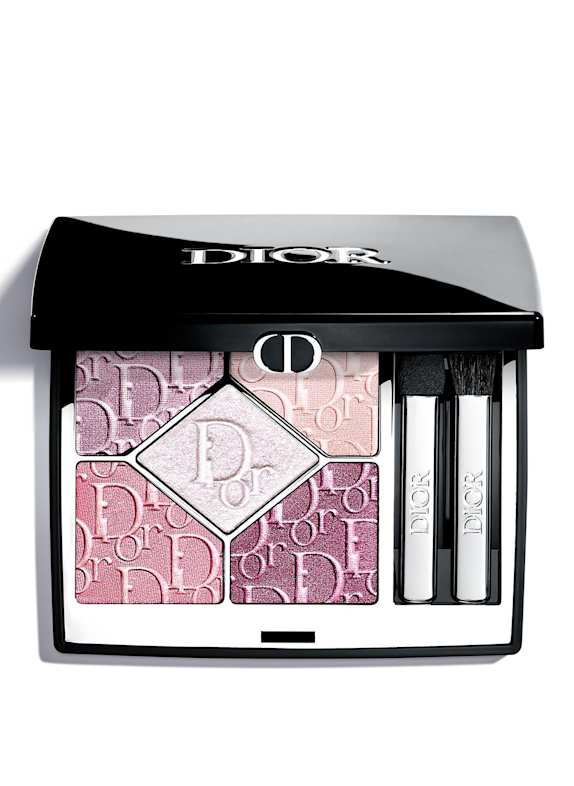DIOR DIORSHOW 5 COULEURS 865 PINK LOLLIPOP