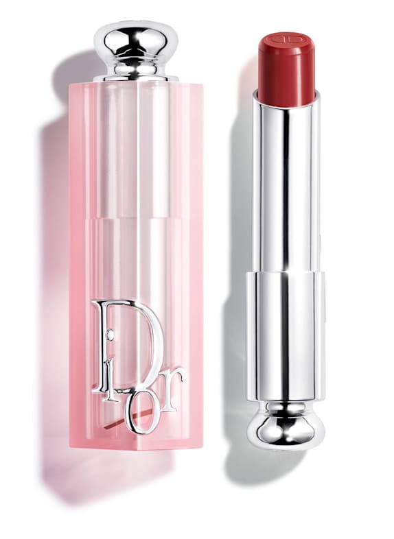 DIOR DIOR ADDICT LIP GLOW 104 BLACK CHERRY