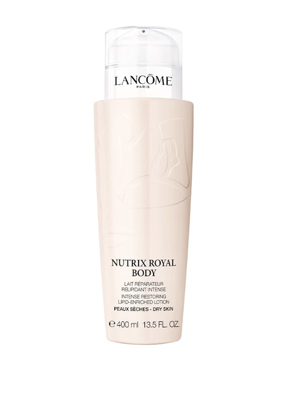 LANCÔME NUTRIX ROYAL BODY