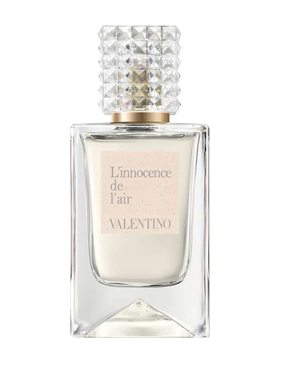 VALENTINO PARFUMS ANATOMY OF DREAMS – INNOCENCE AIR