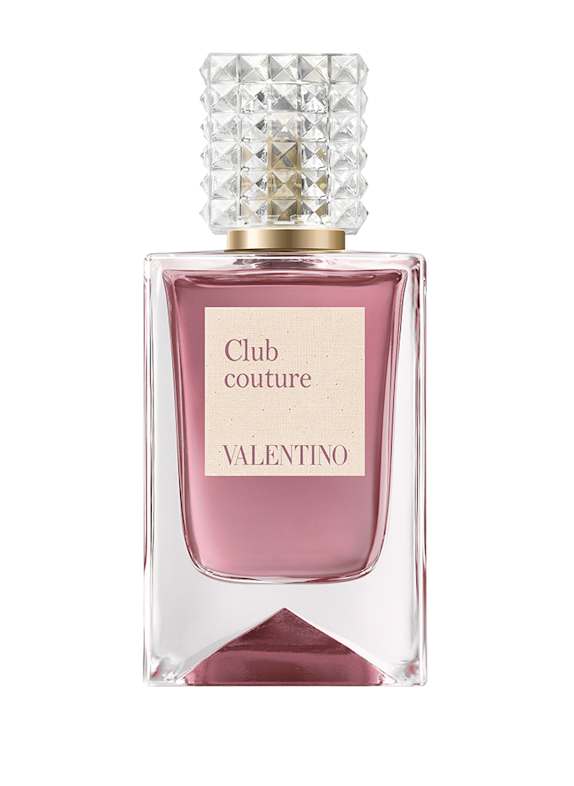 VALENTINO PARFUMS ANATOMY OF DREAMS - CLUB COUTURE