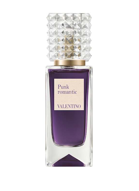 VALENTINO PARFUMS ANATOMY OF DREAMS – PUNK ROMANTIC