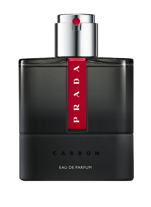 PRADA Parfums LUNA ROSSA CARBON