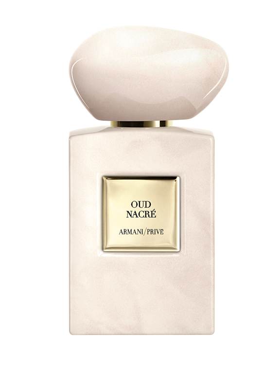 ARMANI PRIVÉ OUD NACRÉ