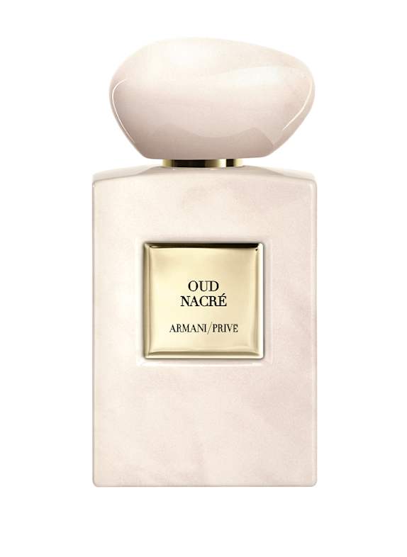 ARMANI PRIVÉ OUD NACRÉ
