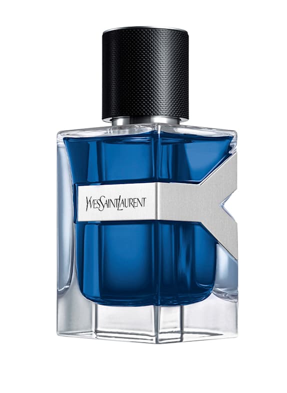 YVES SAINT LAURENT BEAUTÉ Y ICED