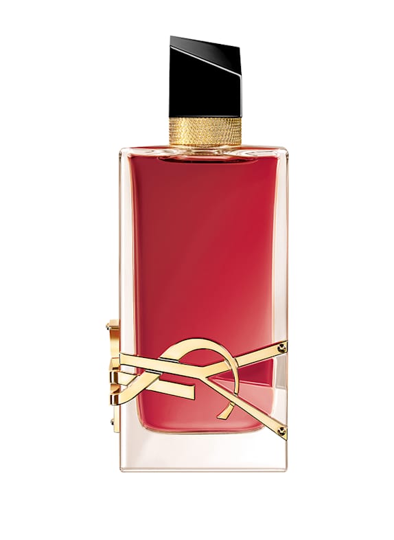 YVES SAINT LAURENT BEAUTÉ LIBRE BERRY CRUSH