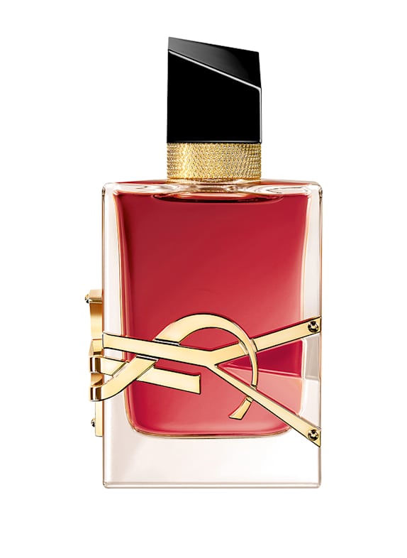 YVES SAINT LAURENT BEAUTÉ LIBRE BERRY CRUSH