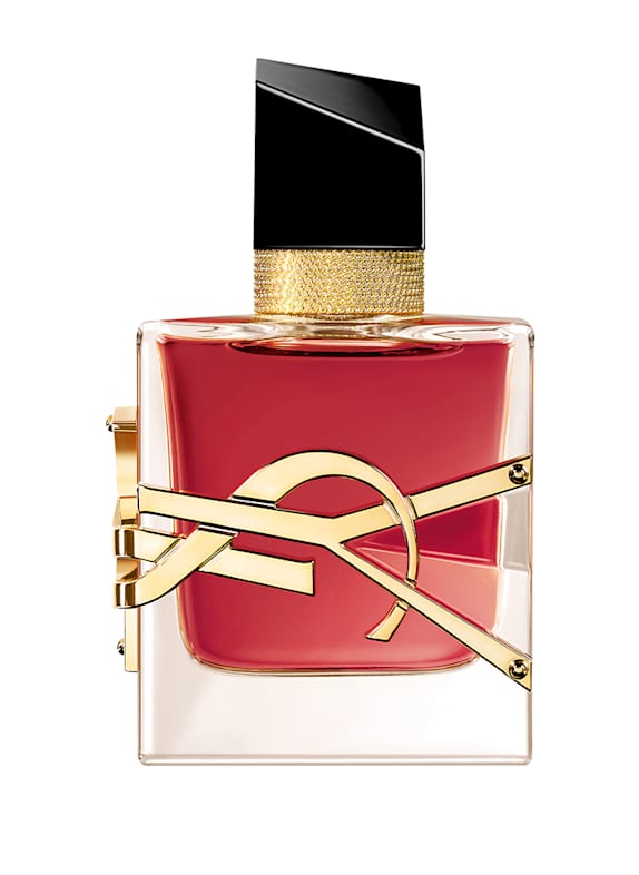 YVES SAINT LAURENT BEAUTÉ LIBRE BERRY CRUSH