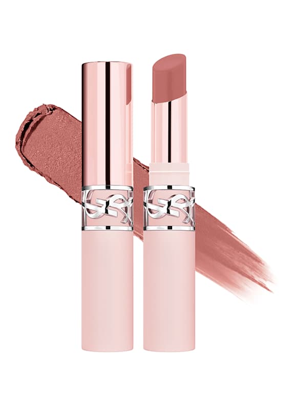 YVES SAINT LAURENT BEAUTÉ LOVENUDE LIP BLUSHER 44  NUDE LAVALLIÈRE