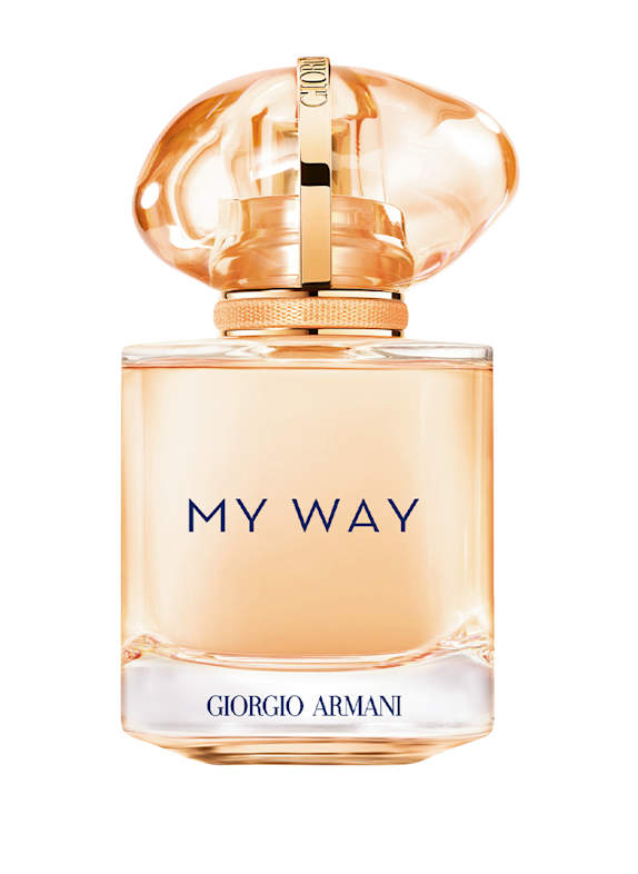 GIORGIO ARMANI BEAUTY MY WAY SUNNY VANILLA