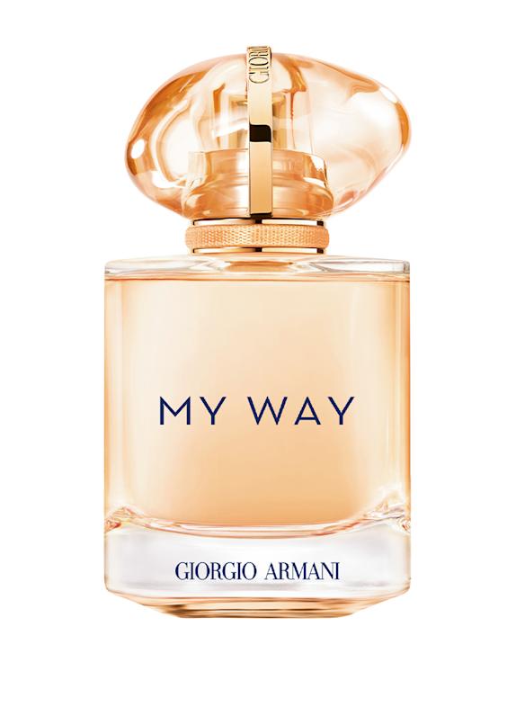 GIORGIO ARMANI BEAUTY MY WAY SUNNY VANILLA