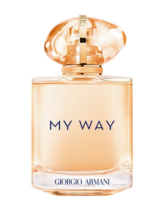 GIORGIO ARMANI BEAUTY MY WAY SUNNY VANILLA