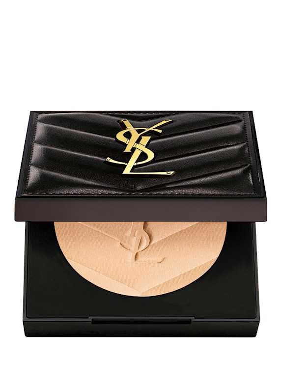 YVES SAINT LAURENT BEAUTÉ ALL HOURS HYPER FINISH 0.5  BEIGE