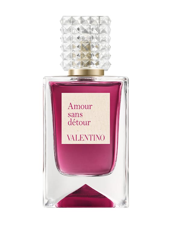VALENTINO PARFUMS ANATOMY OF DREAMS – AMOUR SANS DÉTOUR