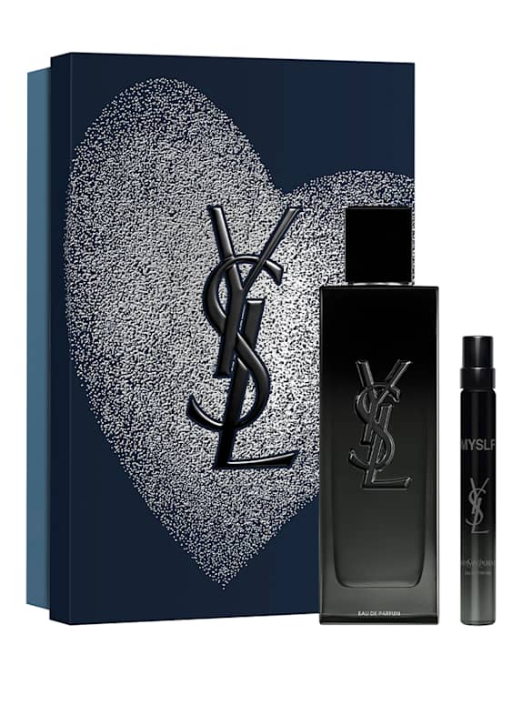 YVES SAINT LAURENT BEAUTÉ MYSLF