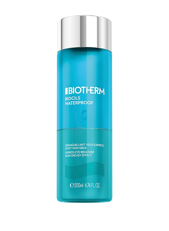 BIOTHERM BIOCILS