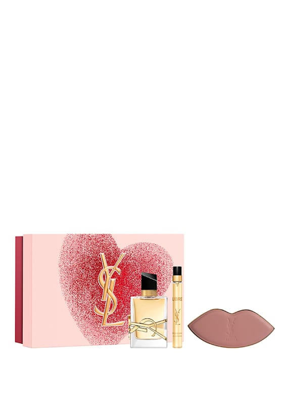 YVES SAINT LAURENT BEAUTÉ LIBRE