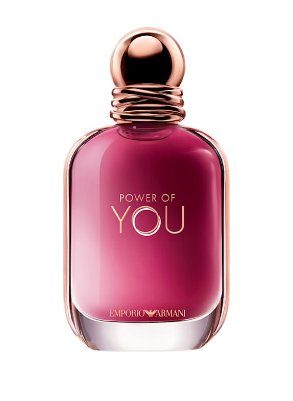 EMPORIO ARMANI POWER OF YOU
