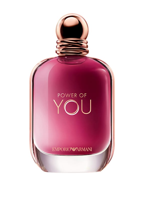 EMPORIO ARMANI POWER OF YOU