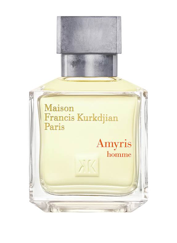 Maison Francis Kurkdjian  AMYRIS HOMME