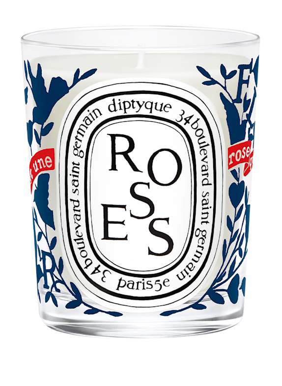 diptyque ROSES