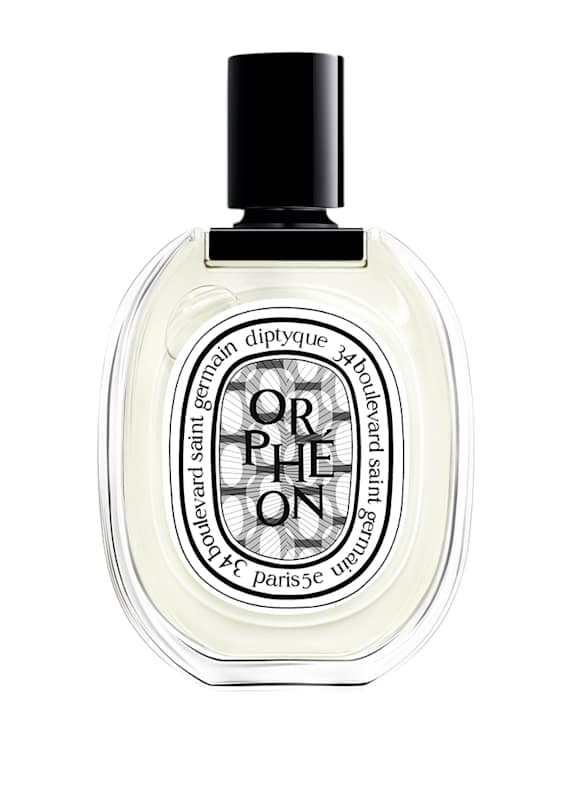 diptyque ORPHÉON