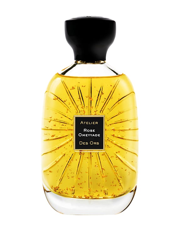 ATELIER DES ORS ROSE OMEYYADE