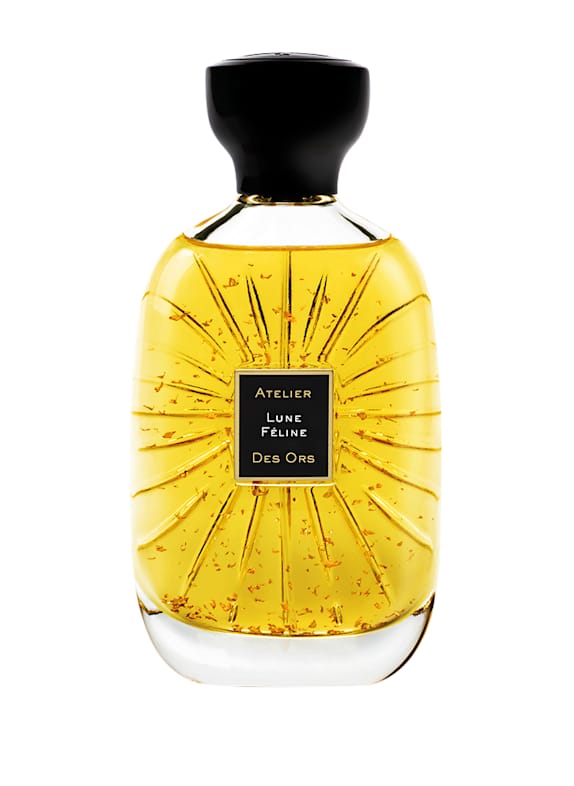 ATELIER DES ORS LUNE FÉLINE