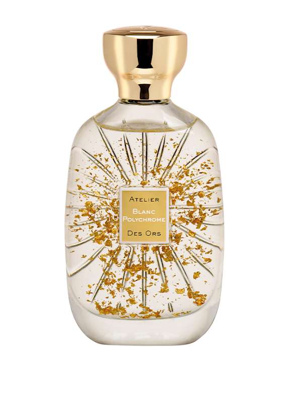 ATELIER DES ORS BLANC POLYCHROME