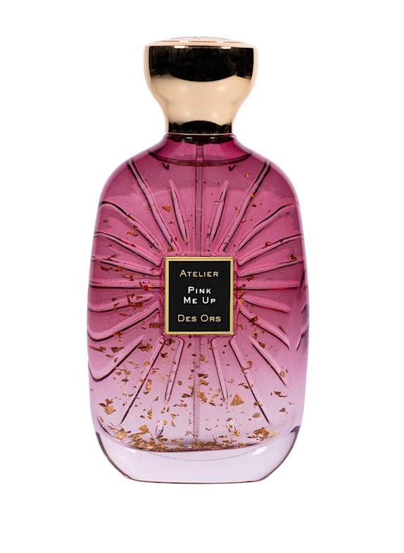 ATELIER DES ORS PINK ME UP