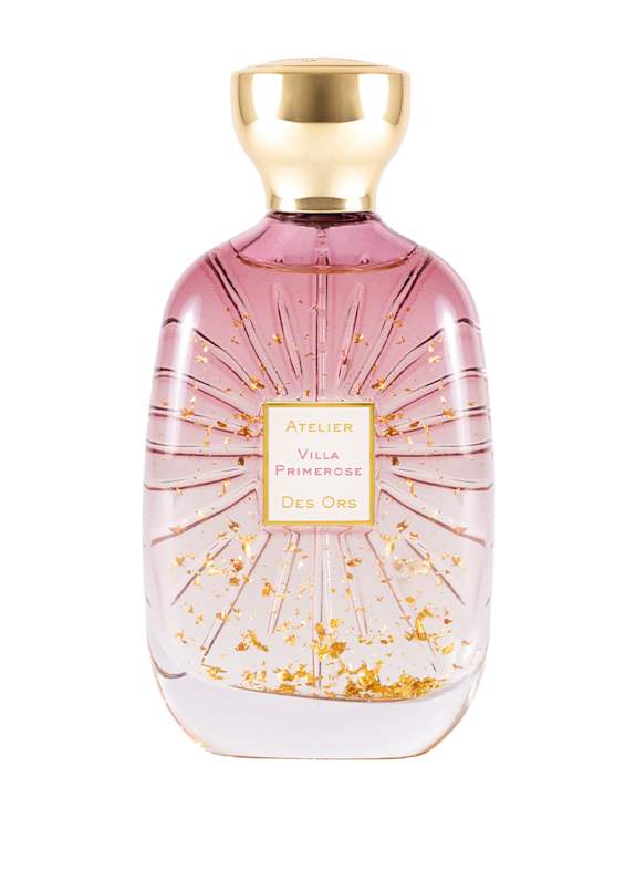ATELIER DES ORS VILLA PRIMEROSE