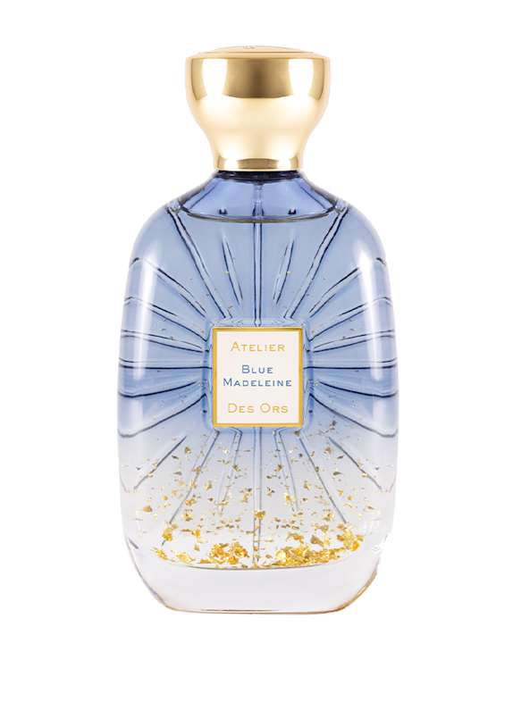 ATELIER DES ORS BLUE MADELEINE