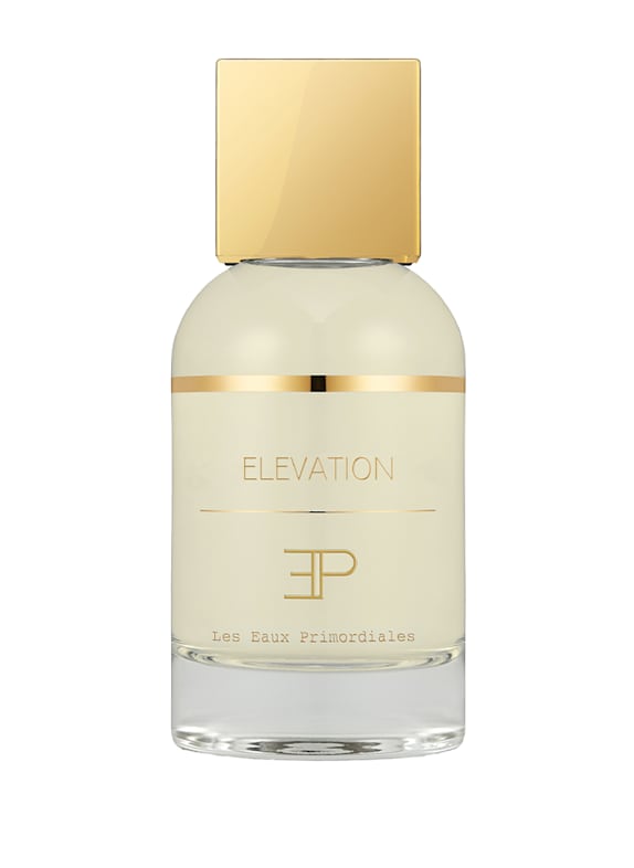 Les Eaux Primordiales ELEVATION