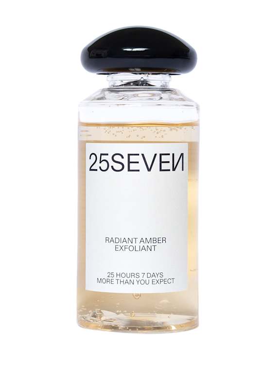 25SEVEN RADIANT AMBER