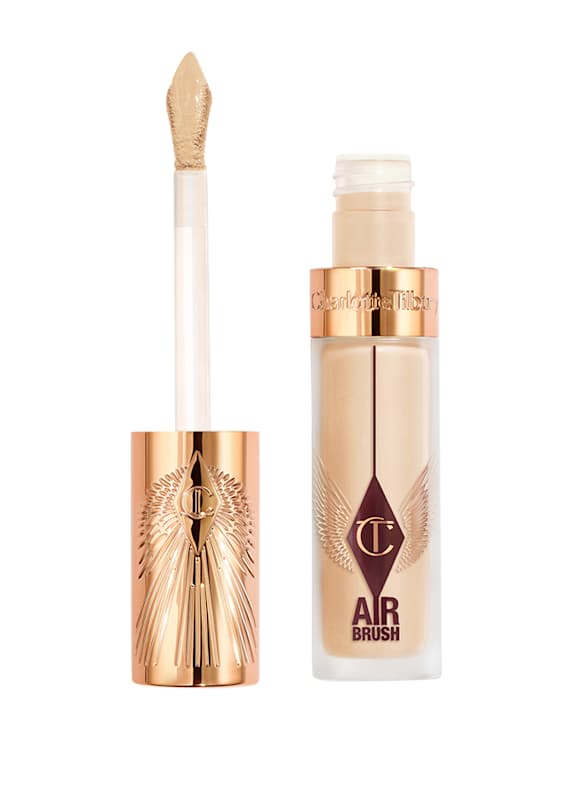 Charlotte Tilbury AIRBRUSH FLAWLESS BLUR CONCEALER 4.5 FAIR-MEDIUM