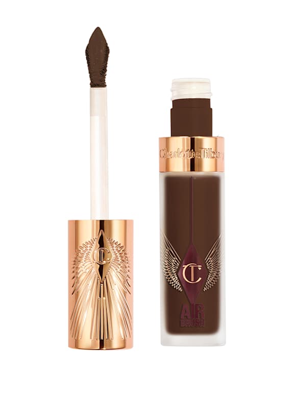 Charlotte Tilbury AIRBRUSH FLAWLESS BLUR CONCEALER 17 DEEP