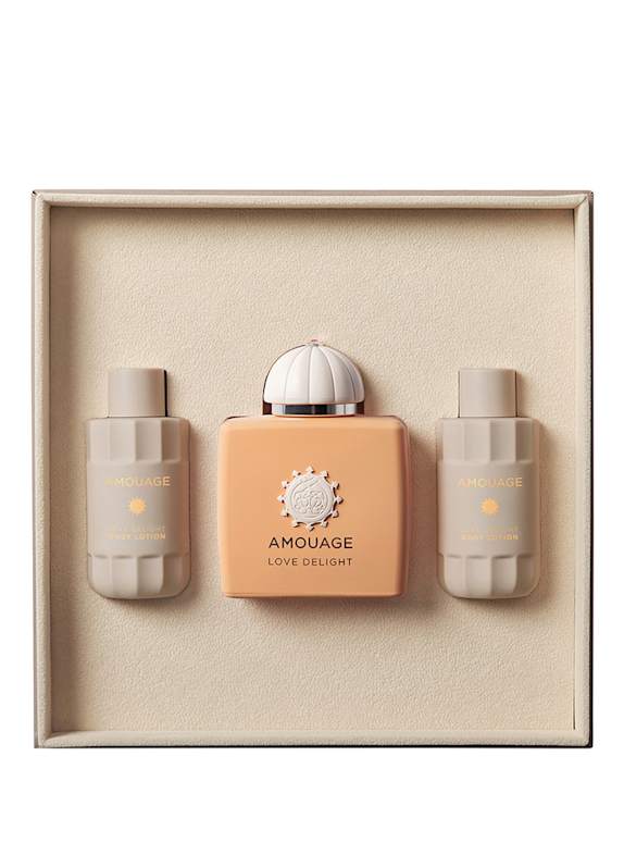 AMOUAGE LOVE DELIGHT