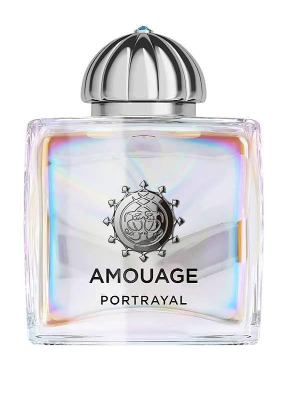 AMOUAGE PORTRAYAL WOMAN
