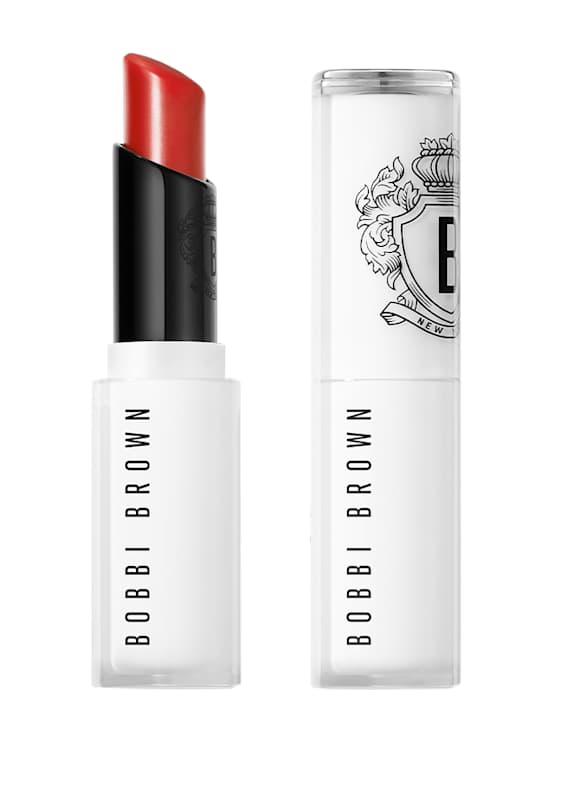 BOBBI BROWN EXTRA LIP TINTED BALM BARE RASPBERRY