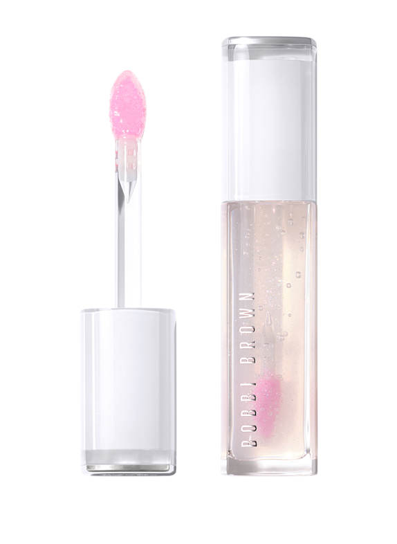 BOBBI BROWN EXTRA BLUSHING LIP OIL BARE PINK