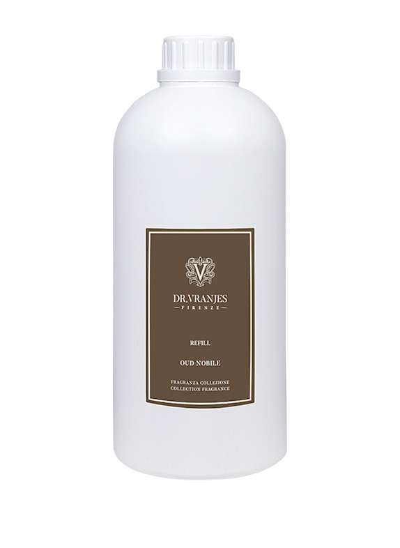 Dr. Vranjes OUD NOBILE REFILL