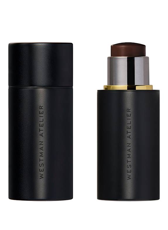 WESTMAN ATELIER STICK CONTOUR VISAGE FACE TRACE KOLA - COOL RICH ESPRESSO