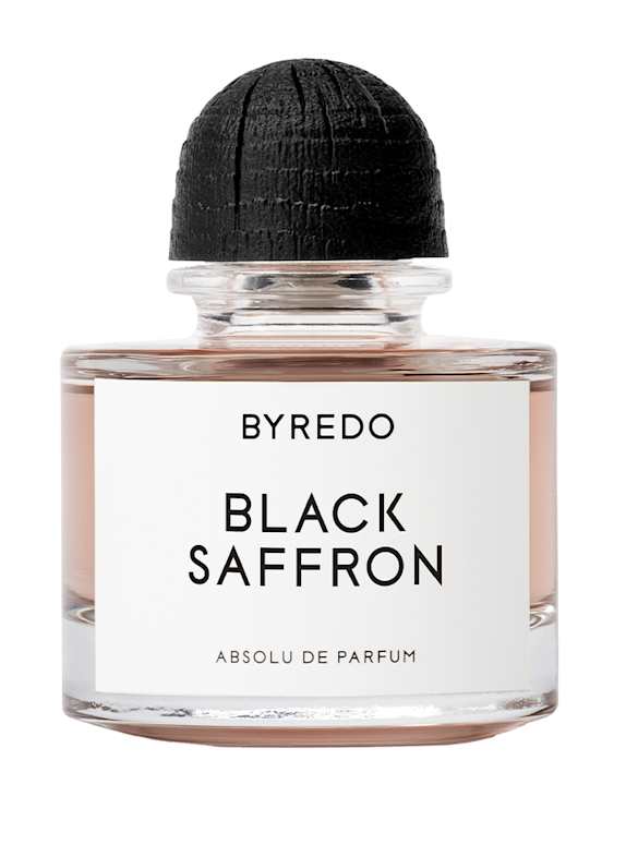 BYREDO BLACK SAFFRON