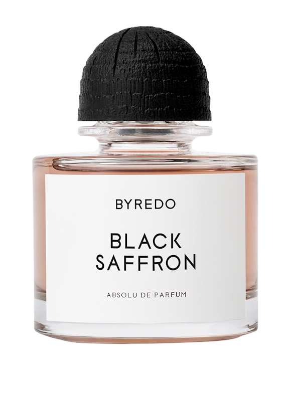 BYREDO BLACK SAFFRON