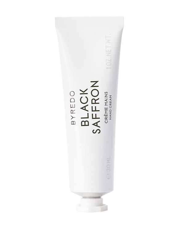 BYREDO BLACK SAFFRON