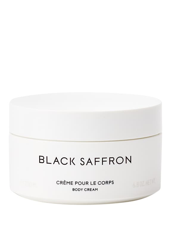 BYREDO BLACK SAFFRON