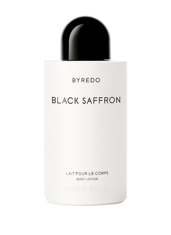 BYREDO BLACK SAFFRON