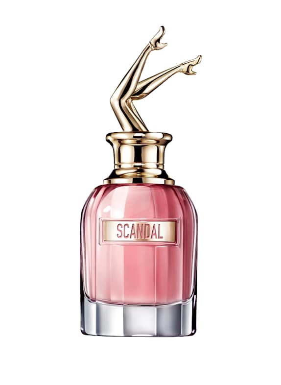 Jean Paul Gaultier SCANDAL