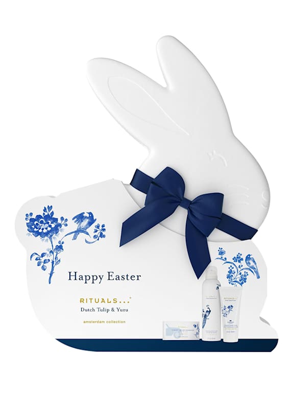 RITUALS AMSTERDAM COLLECTION